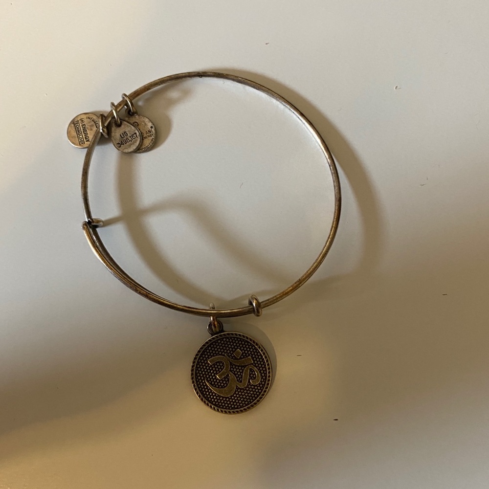 Alex and Ani Bracelet